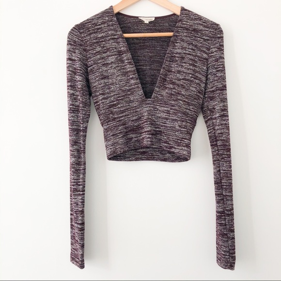 Aritzia Tops - Wilfred Free Brigitte Top